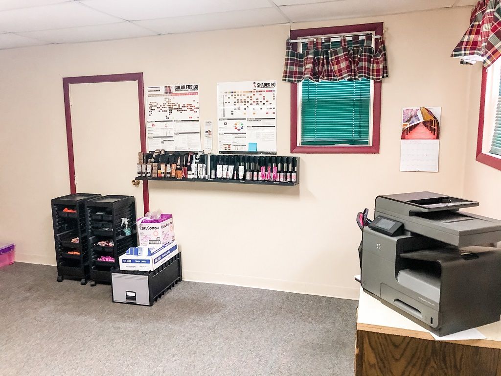 108 N Main St, Altamont, IL 62411